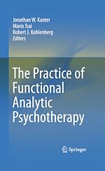 Télécharger le livre :  The Practice of Functional Analytic Psychotherapy