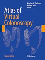 Télécharger le livre :  Atlas of Virtual Colonoscopy