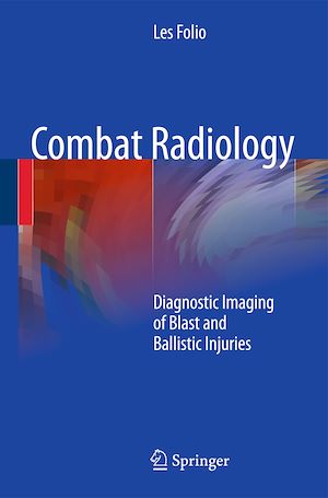 Téléchargez le livre :  Combat Radiology