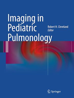 Téléchargez le livre :  Imaging in Pediatric Pulmonology