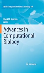 Télécharger le livre :  Advances in Computational Biology