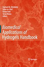 Télécharger le livre :  Biomedical Applications of Hydrogels Handbook