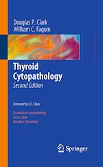 Télécharger le livre :  Thyroid Cytopathology