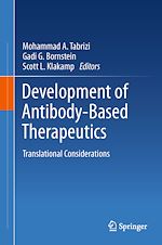 Télécharger le livre :  Development of Antibody-Based Therapeutics