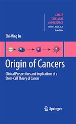 Télécharger le livre :  Origin of Cancers