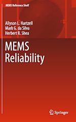 Télécharger le livre :  MEMS Reliability