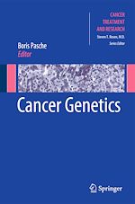 Télécharger le livre :  Cancer Genetics
