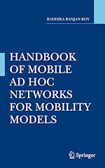 Télécharger le livre :  Handbook of Mobile Ad Hoc Networks for Mobility Models