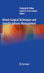 Télécharger le livre :  Breast Surgical Techniques and Interdisciplinary Management