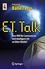 Télécharger le livre :  E.T. Talk