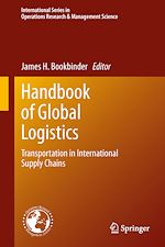 Télécharger le livre :  Handbook of Global Logistics