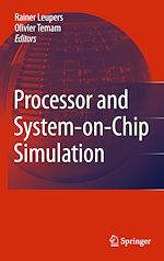 Télécharger le livre :  Processor and System-on-Chip Simulation