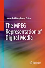 Télécharger le livre :  The MPEG Representation of Digital Media