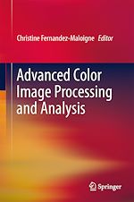 Télécharger le livre :  Advanced Color Image Processing and Analysis