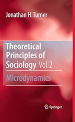 Télécharger le livre :  Theoretical Principles of Sociology, Volume 2