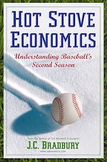 Télécharger le livre :  Hot Stove Economics