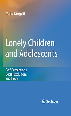 Téléchargez le livre :  Lonely Children and Adolescents