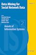 Télécharger le livre :  Data Mining for Social Network Data