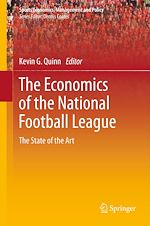 Télécharger le livre :  The Economics of the National Football League