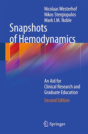 Téléchargez le livre :  Snapshots of Hemodynamics