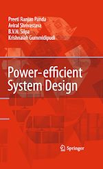 Télécharger le livre :  Power-efficient System Design