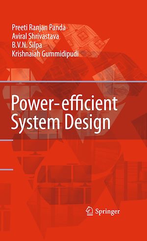 Téléchargez le livre :  Power-efficient System Design