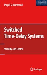 Télécharger le livre :  Switched Time-Delay Systems