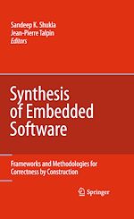 Télécharger le livre :  Synthesis of Embedded Software
