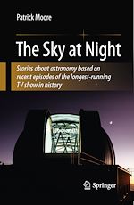 Télécharger le livre :  The Sky at Night