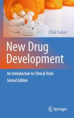 Télécharger le livre :  New Drug Development