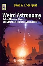 Télécharger le livre :  Weird Astronomy