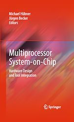 Télécharger le livre :  Multiprocessor System-on-Chip