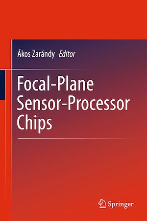 Téléchargez le livre :  Focal-Plane Sensor-Processor Chips