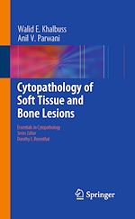 Télécharger le livre :  Cytopathology of Soft Tissue and Bone Lesions