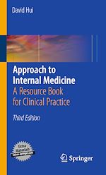 Télécharger le livre :  Approach to Internal Medicine