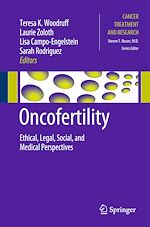 Télécharger le livre :  Oncofertility
