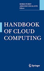 Télécharger le livre :  Handbook of Cloud Computing