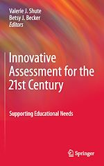 Télécharger le livre :  Innovative Assessment for the 21st Century