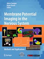 Télécharger le livre :  Membrane Potential Imaging in the Nervous System