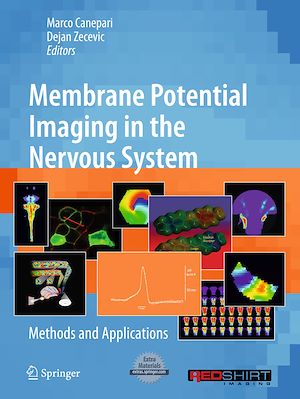 Téléchargez le livre :  Membrane Potential Imaging in the Nervous System