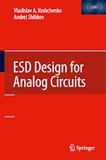Télécharger le livre :  ESD Design for Analog Circuits