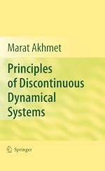 Télécharger le livre :  Principles of Discontinuous Dynamical Systems