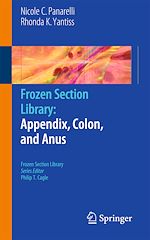 Download this eBook Frozen Section Library: Appendix, Colon, and Anus