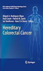 Télécharger le livre :  Hereditary Colorectal Cancer