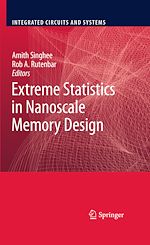 Télécharger le livre :  Extreme Statistics in Nanoscale Memory Design