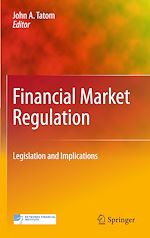 Télécharger le livre :  Financial Market Regulation
