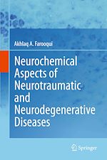 Télécharger le livre :  Neurochemical Aspects of Neurotraumatic and Neurodegenerative Diseases