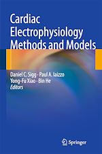 Télécharger le livre :  Cardiac Electrophysiology Methods and Models