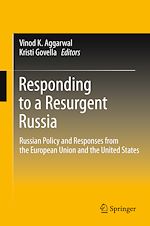 Télécharger le livre :  Responding to a Resurgent Russia