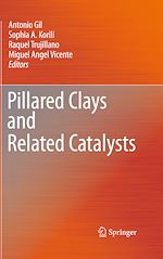 Télécharger le livre :  Pillared Clays and Related Catalysts